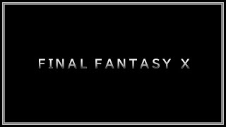 【Final Fantasy X HD 重製版】中文遊戲劇情#1 - Final Fantasy X ...