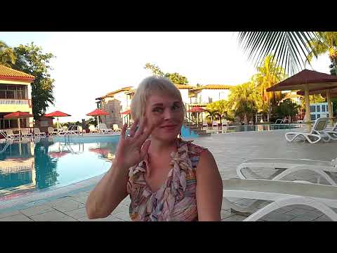 Video: Hoe Om 'n Hotel In Kuba Te Bespreek