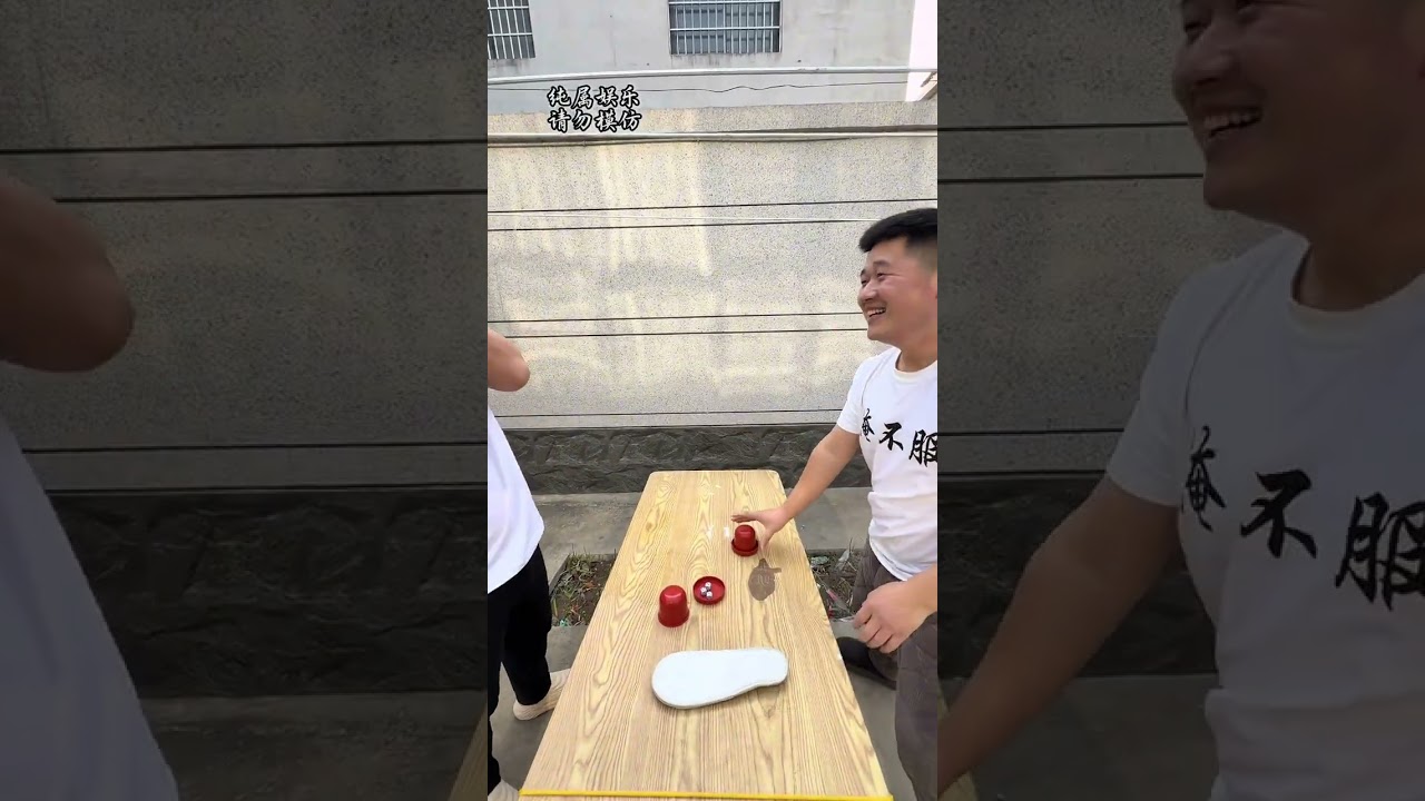 Dice Challenge Showdown: Who Will Win & Make Us Laugh