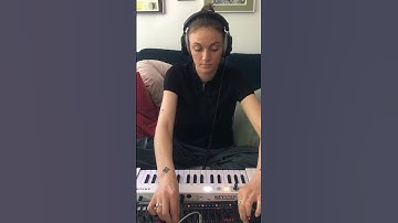 jam with Roland Aira Compacts and Arturia Keystep