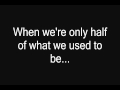 Miniature de la vidéo de la chanson What Am I To Say
