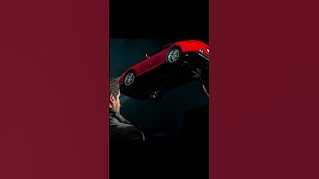 Crushing a Porsche Carrera | NFS THE RUN | EP03 #nfstherunshorts