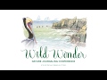 Clare Walker Leslie at Wild Wonder Nature Journaling Conference 2019