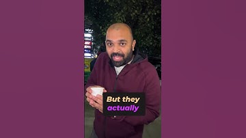 You can actually learn UX from a Tea cup! #shorts