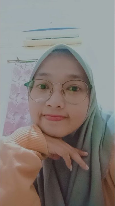 cewek pipi chubby 🤗🤗 bikin gemusss