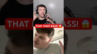 AMAZING BEATBOX SOUNDS BY ZVD! 🔥 @zvd_beatbox