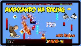 TRANSFORMICE - Multiedu Gameplay PRO # 1| +60 RATOS | [60 FPS]
