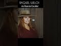 Raquel Welch As Hannie Caulder 