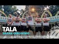 TALA (DJ DLS Remix) by Sarah Geronimo | Dance Fitness | PPop | TML Crew Kramer Pastrana