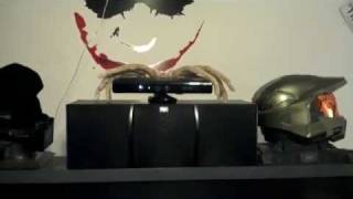 inside kinect what kinects sees you with