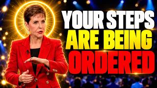Joyce Meyer Messages 🔴 Your Steps Are Being Ordered 💝🎁 Joyce Meyer Sermons 2026