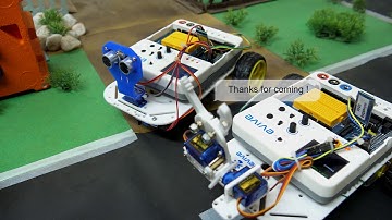 Friendship Days in the Future- Getting Creative with Robots | Days | STEMpedia