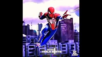 the goats goats of ps5 | (spider-man) #capcut #edit #capcut #spiderman #trustonallah #trending