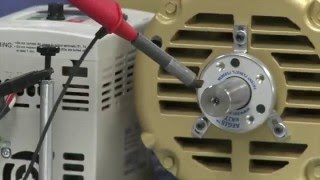 Part 3 - Shaft Current Remedy Best Practices