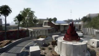 FFA Shot on Raid