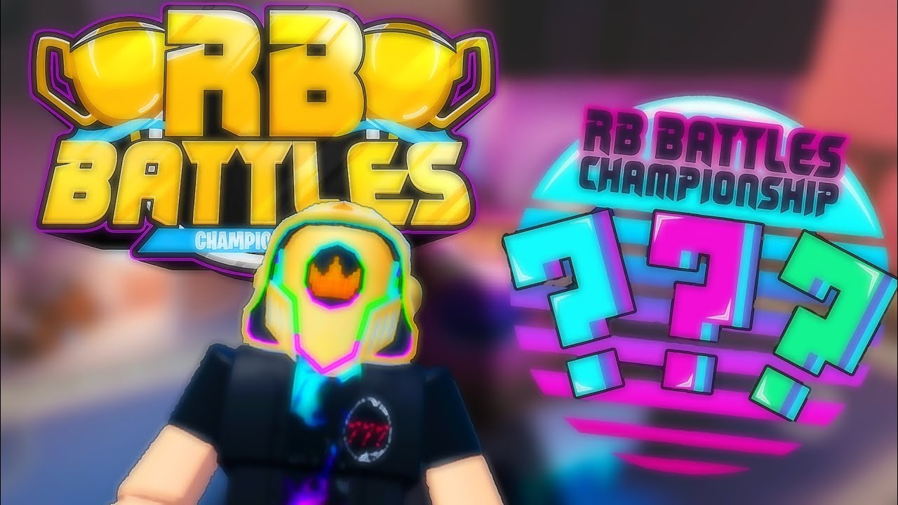 РБ БАТЛ 3 СЕЗОН! ЧТО НАС ОЖИДАЕТ? // Rb battle Roblox - YouTube