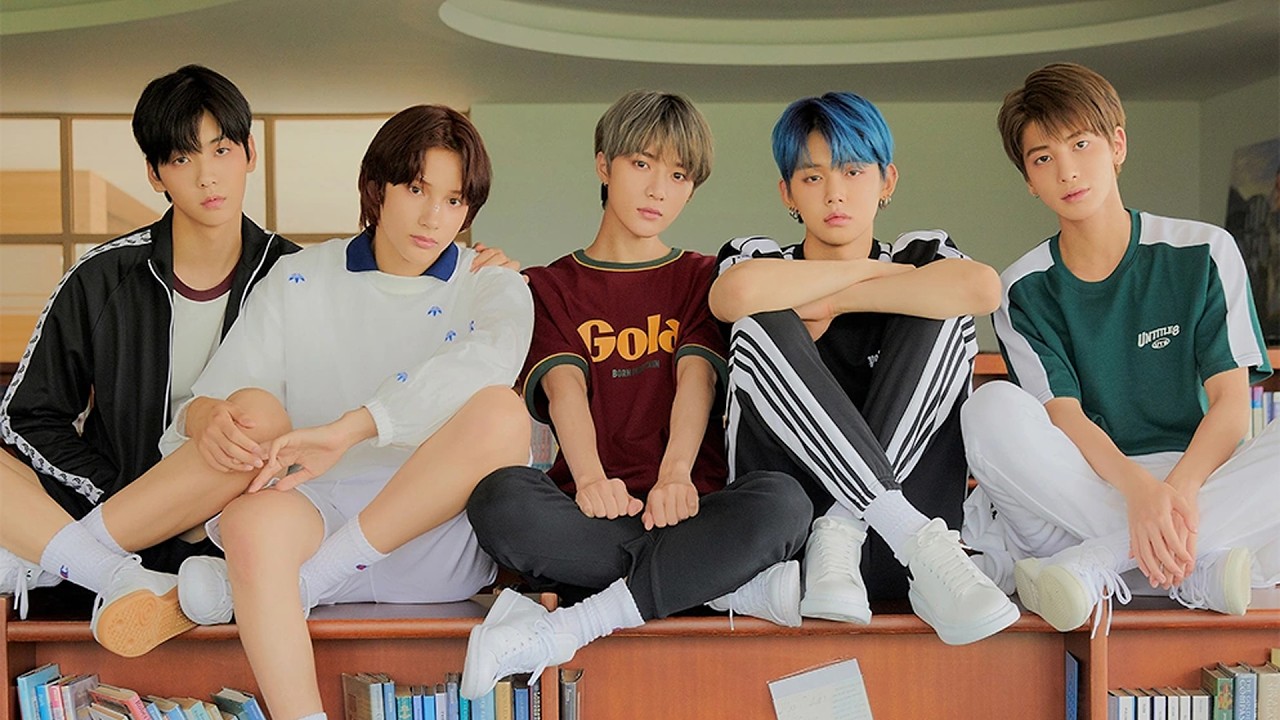 TXT ~ Can't We Just Leave The Monster Alive? ~ Ad-Libs Overview
