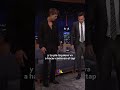 Austinbutler Le Enseña A Jimmyfallon El Baile Icónico De Elvispresley I Elvis Pelicula