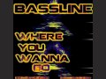 Bassline - Where You Wanna Go (New 2011)