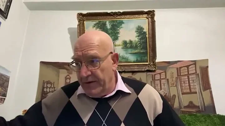 Descoperire din partea Domnului pentru cei plecai ...