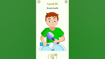 Dop 2 level 78 #dop2 #dop2levelanswer #gameplay #youtubeshorts #gaming #games