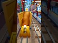 Subway Surfers Shanghai / Koşu Rekoru Denemeleri #1