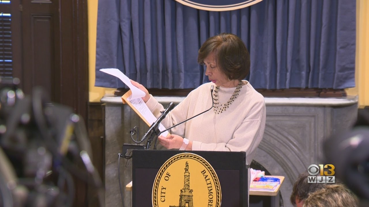 A Look Into The Multiple Investigations Opened Up Surrounding Mayor Pugh's Book Dealings