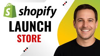 How to Launch a Shopify Store Step by Step – Beginner’s Guide