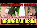 Parah  fakta terbaru dibongkar disini kalo gak siap nyimak mending gak usah tonton ini