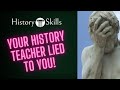 Understanding the Absence of Year 0 in History