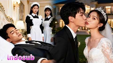 💘CEO pura-pura pingsan uji Cinderella, tapi Cinderella tulus mencintainya hingga cinta terlahir.