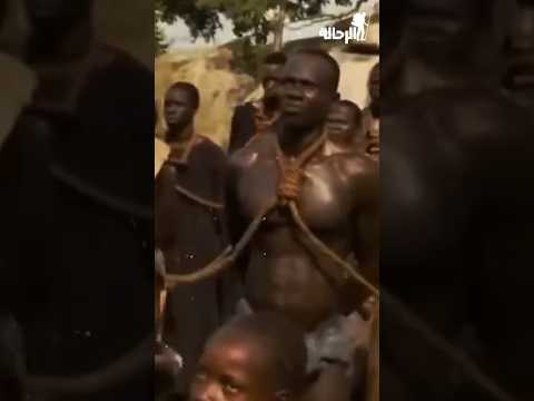 المخصيين فى مصر والعالم أكثر القصص المؤلمة فى التاريخ خصي الاطفال هارون الرشيد كافور الاخشيدى