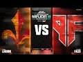 Lvlegion vs atlantafaze  major iii qualifiers  week 4 day 1