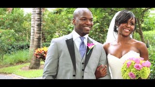 Royal Poinciana Chapel & Lake Pavilion Wedding Trailer (West Palm Beach, FL)