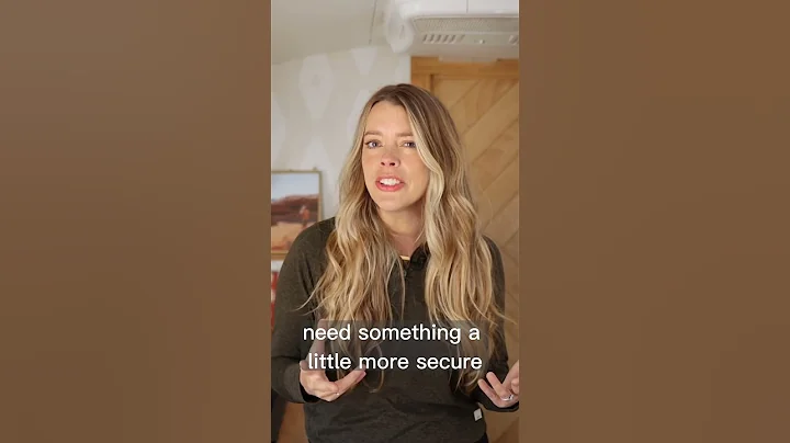 Unbelievable RV Hacks: Prevent Items From Shifting While on the Road | Campsite Classes