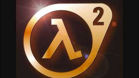 Half Life 2 Track CP Violation.wmv