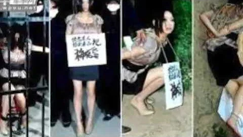 تحميل 閲覧注意 中国美人死刑囚たち 刑執行理由がヤバイ Mp4 Mp3 تحميل 閲覧注意 中国美人死刑囚たち 刑執行理由がヤバイ Mp4 Mp3