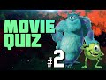 Movie Quiz | Episode 2 | Guess movie by the picture