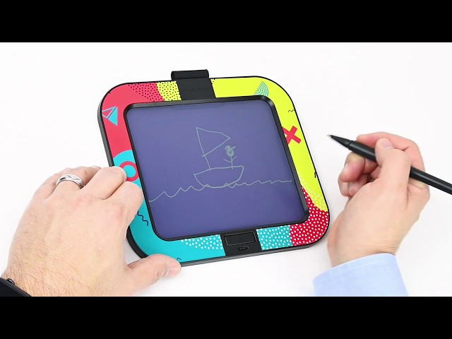 Boogie Board - Dash - Travel