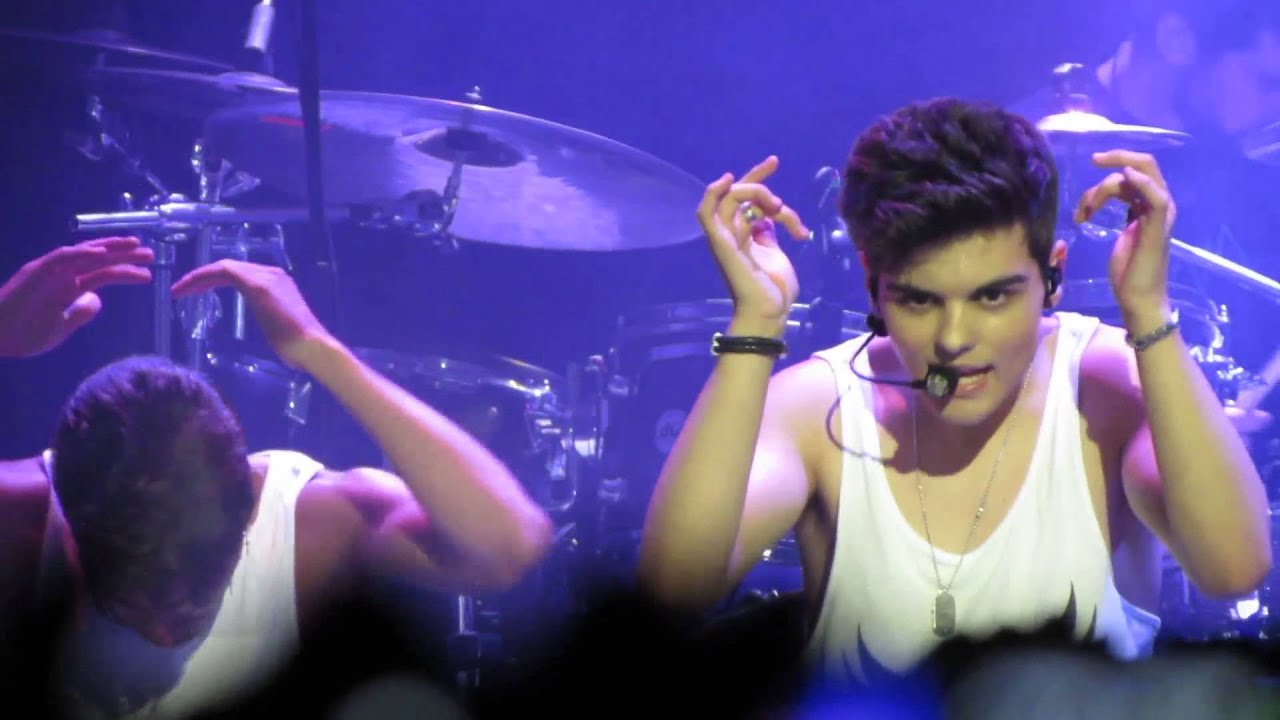 Abraham Mateo - 