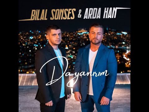 Bilal Sonses &