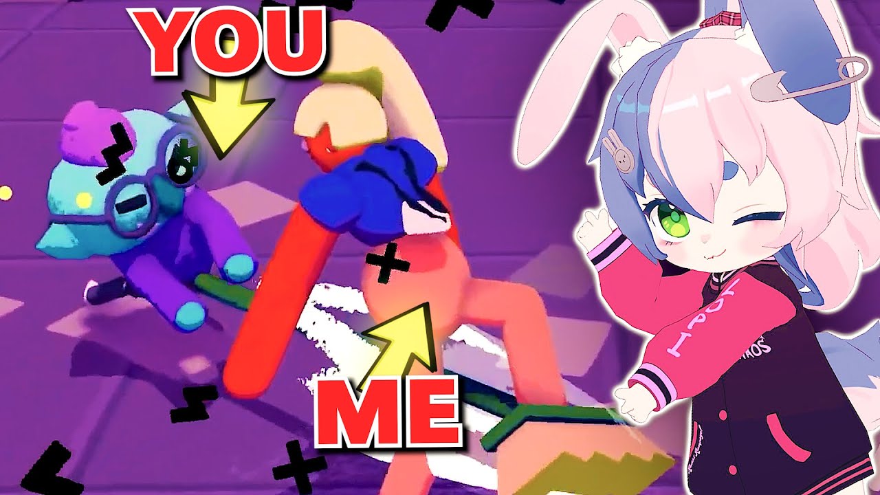 Beating Up My Employees in the Name of Capitalism