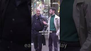 How Much New Yorkers Pay For Rent