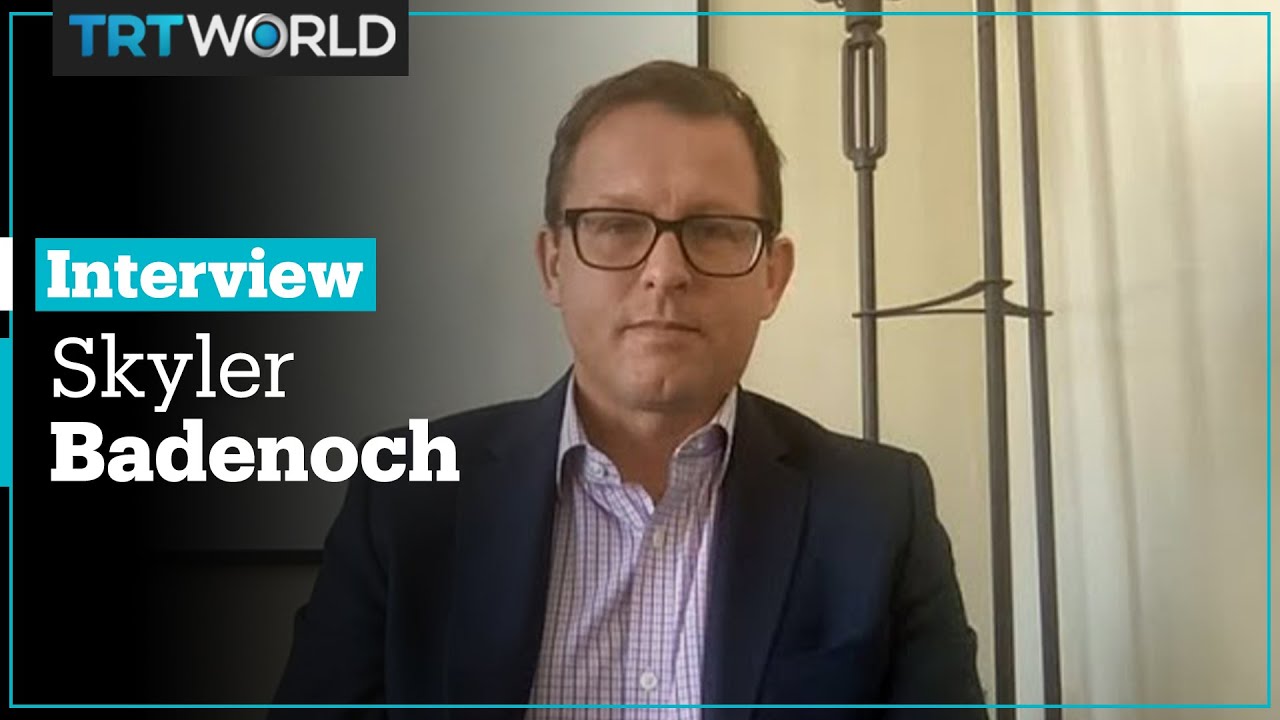 How economic, gang and political crisis are impacting Haiti