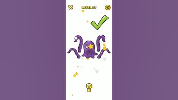 Tricky Line Level 23