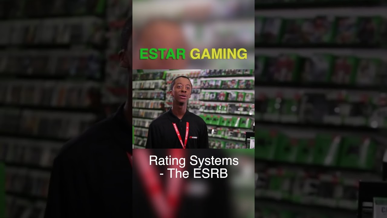 The GameStop Experience 