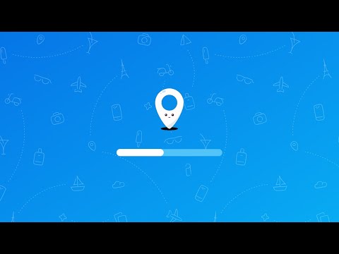 iplan.ai - Travel Planner