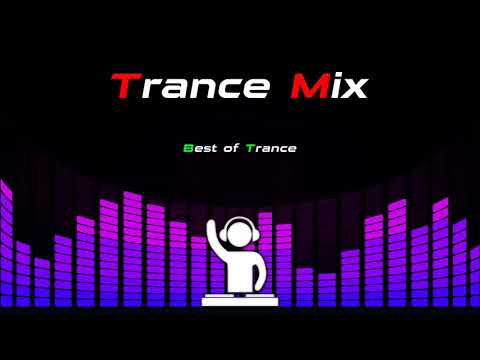 Best of Trance Mix (Old School)