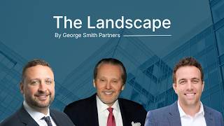 The Landscape: $24.4 Billion in Sales, Bob Knakal on 42 Years of New York Investment Sales