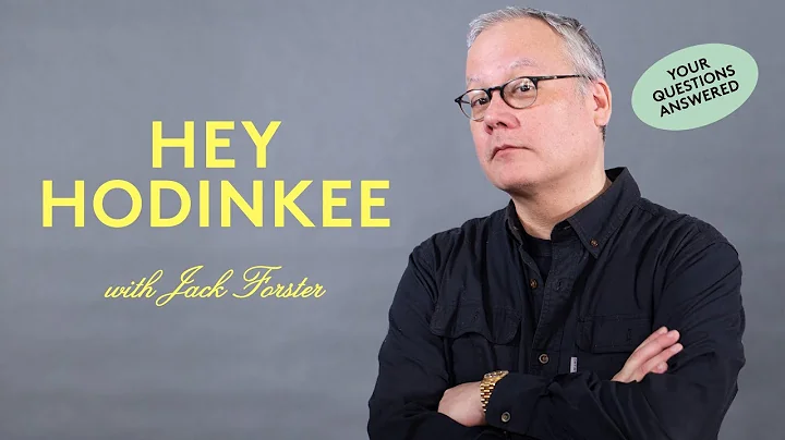 What Watch Do You Buy For The Man Who Has Basically Seen Everything?